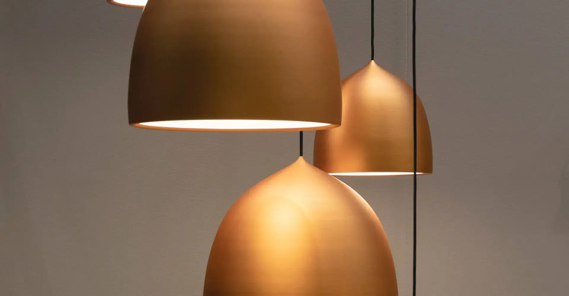 lamps