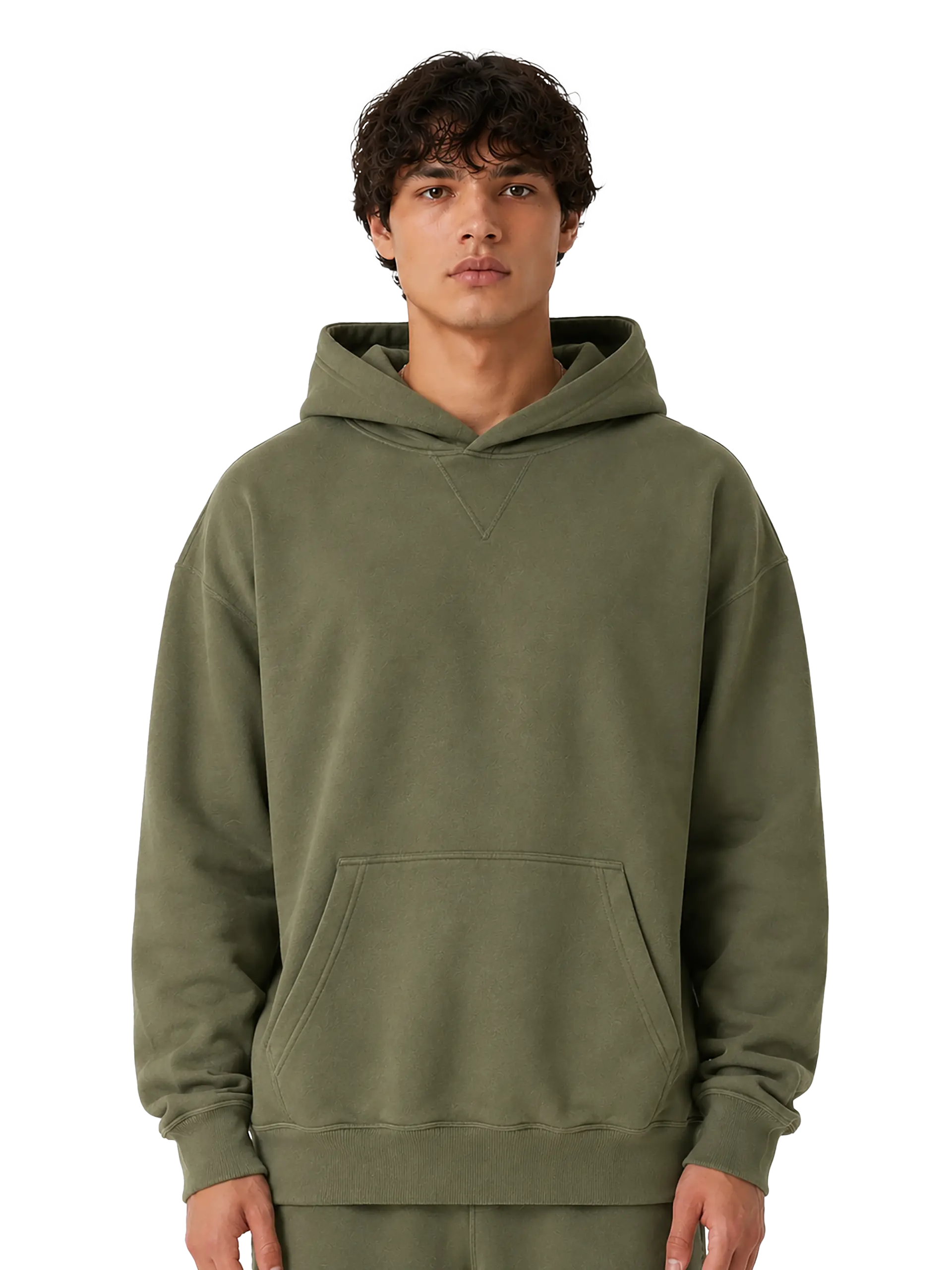 Fashion Basic Pullover