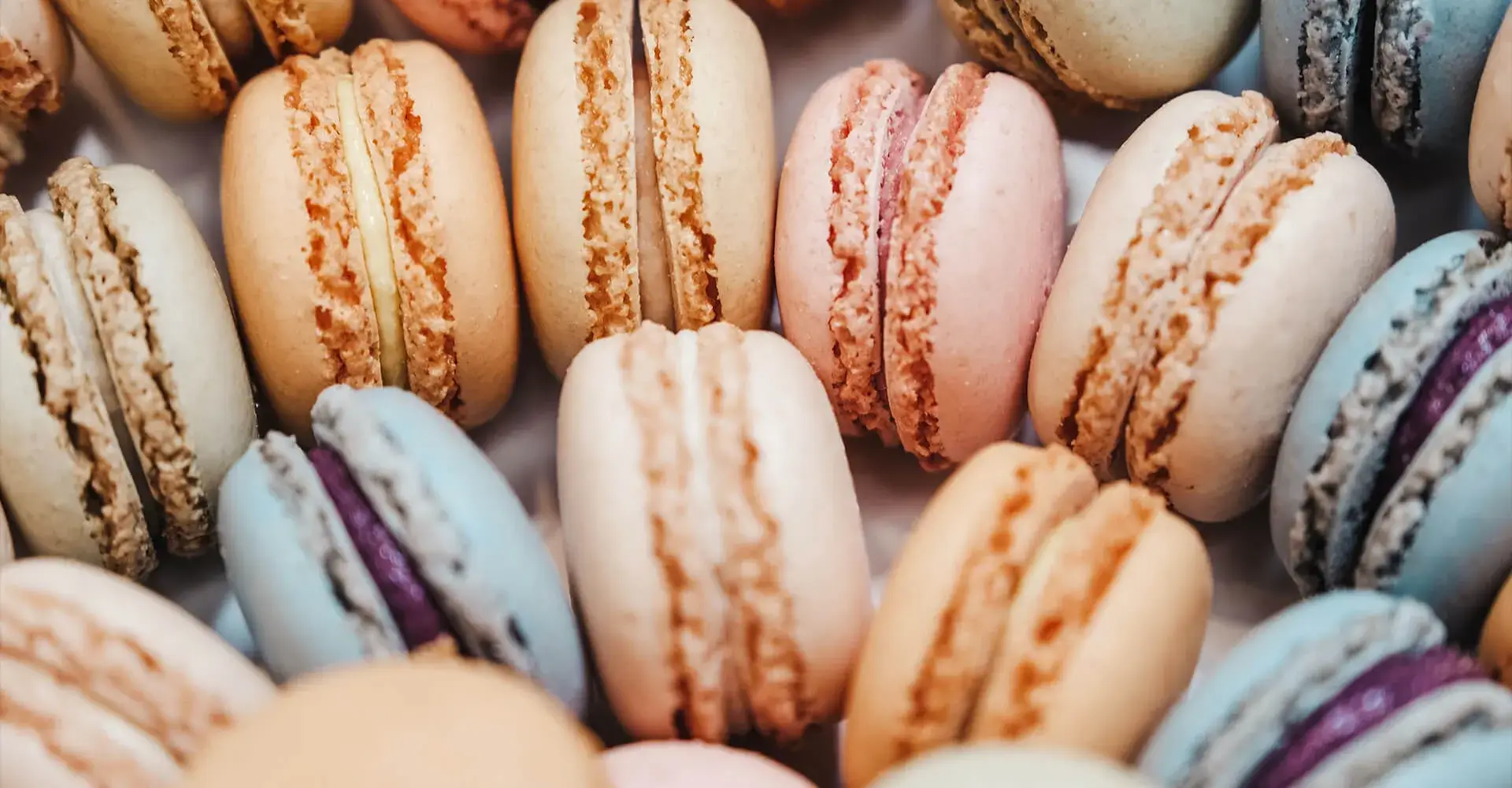 desserts