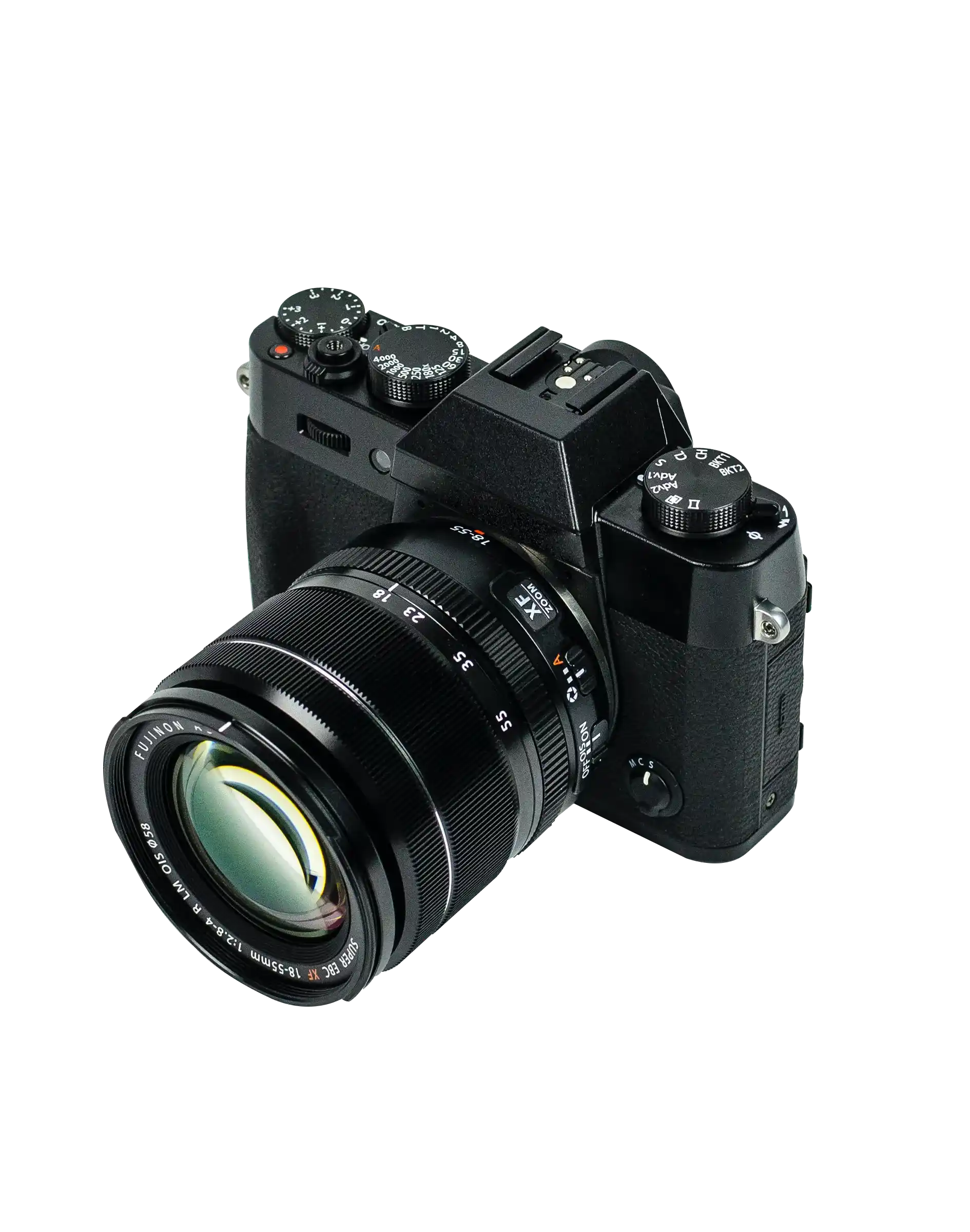 Camera One