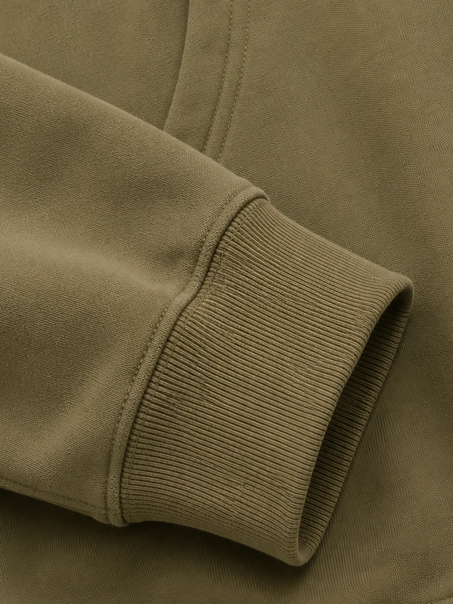Fashion Basic Pullover