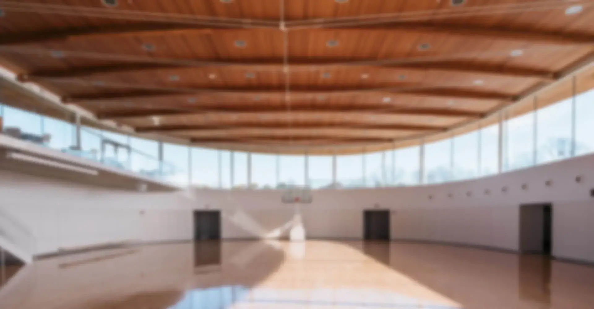 sportshall