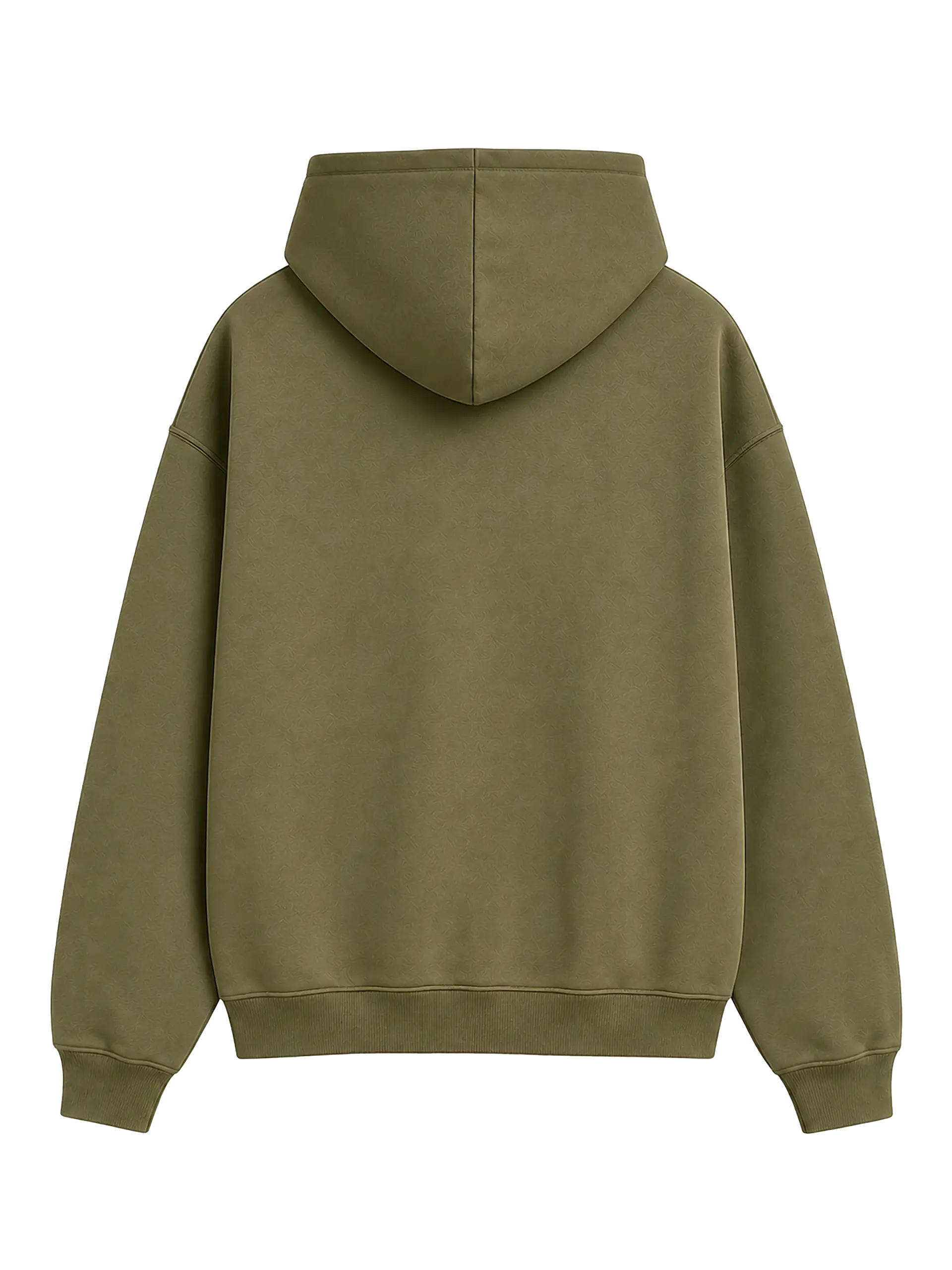 Fashion Basic Pullover