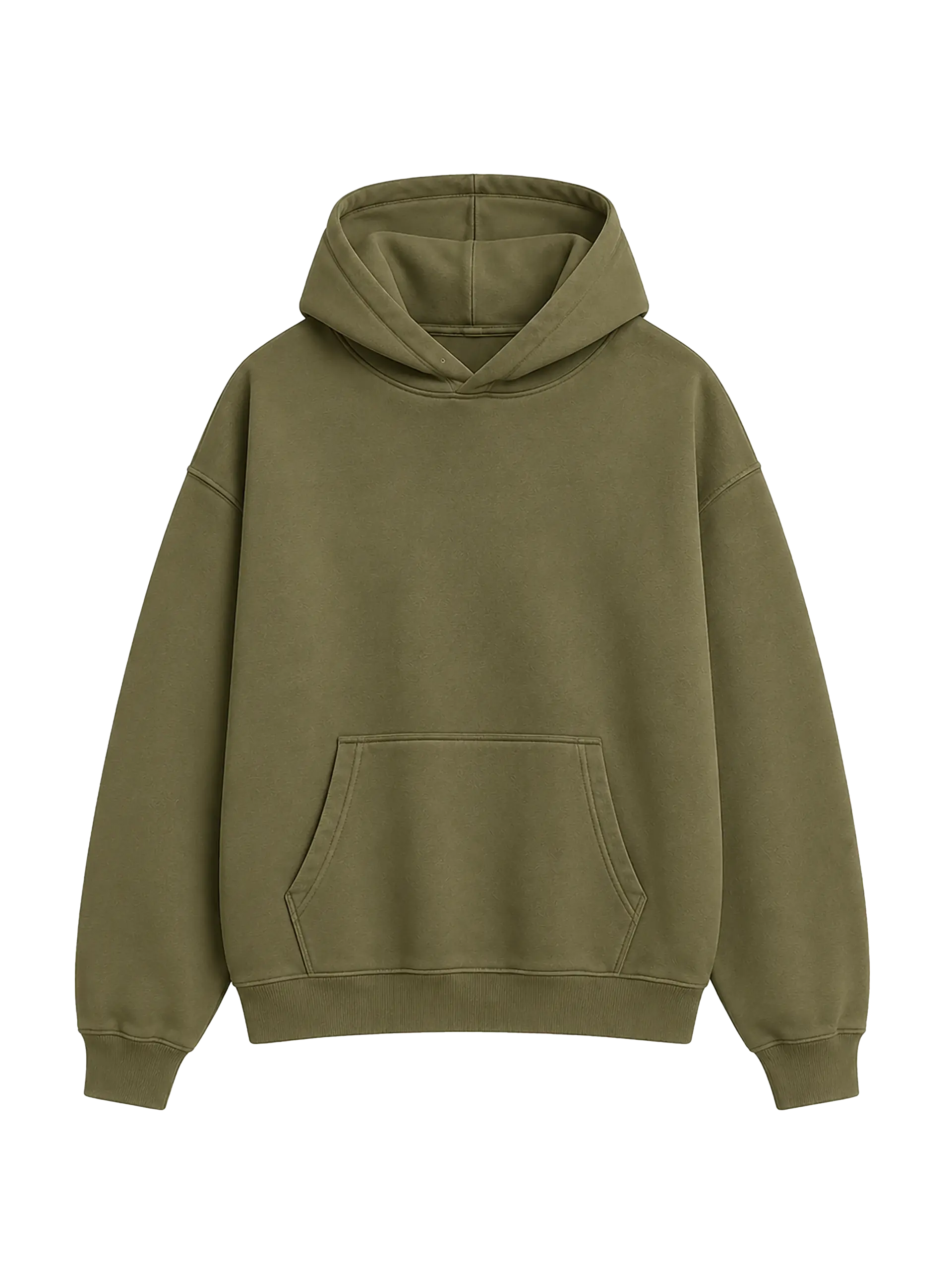 Fashion Basic Pullover