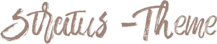 Stratus Slider Text